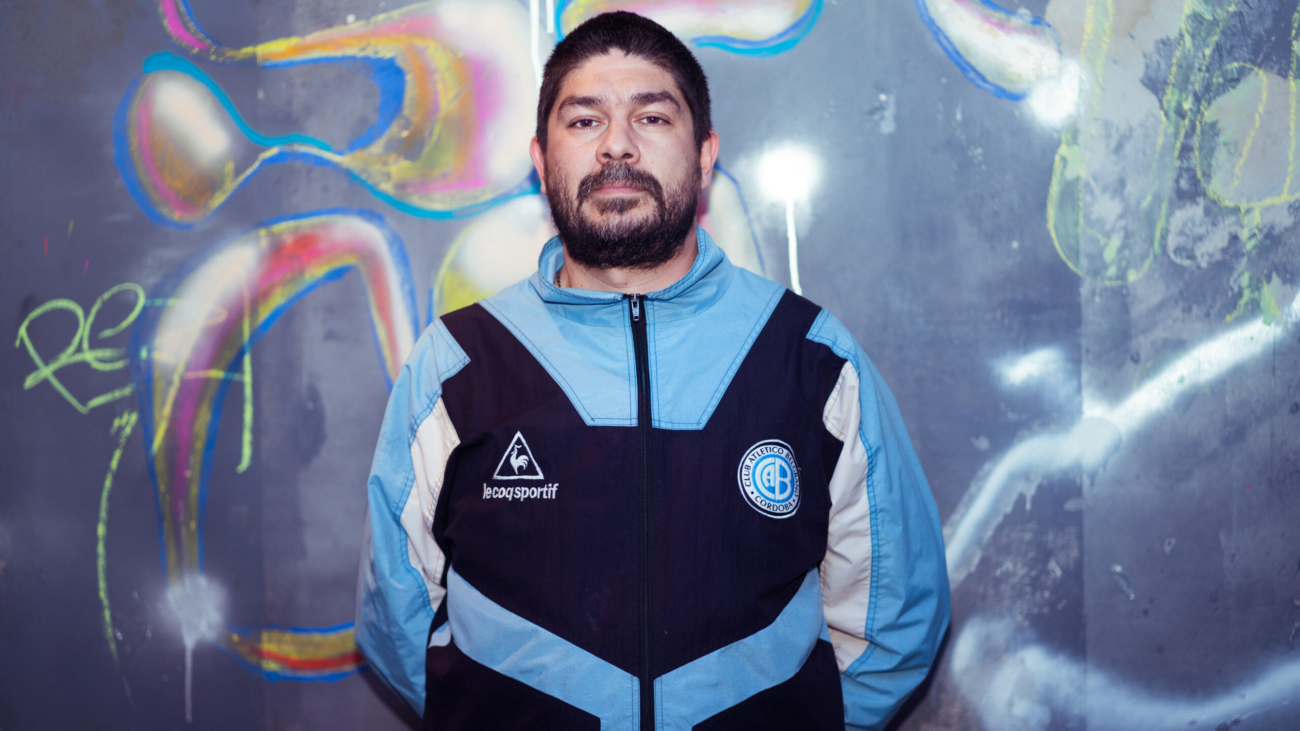 carlos godoy