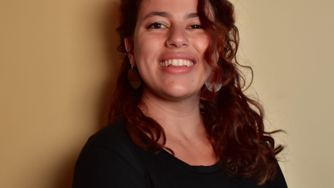 Cande Moron