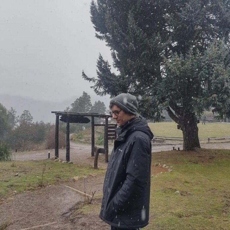Martín Bericat