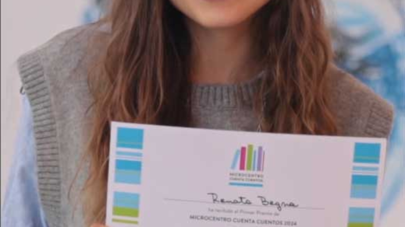 Renata Begna